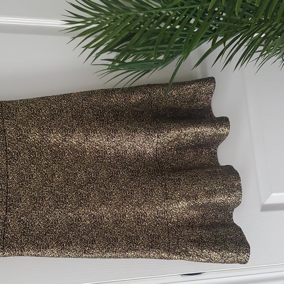 Michael Kors Cocktail Dress - Picture 4 of 5